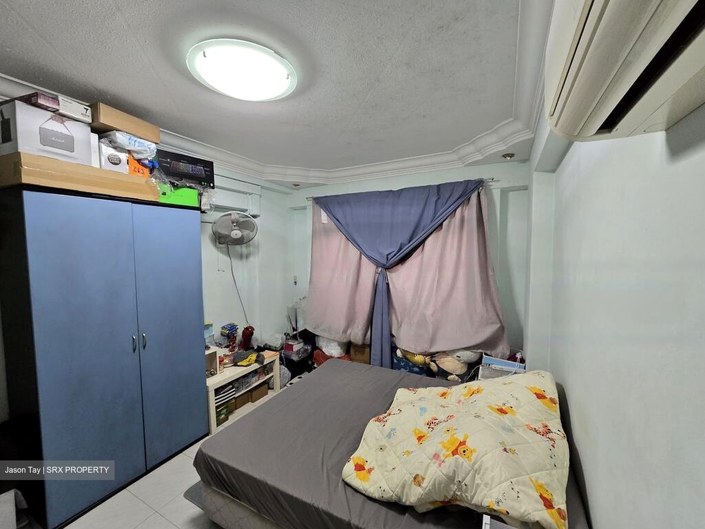 Blk 693 Jurong West Central 1 (Jurong West), HDB 5 Rooms #428006601